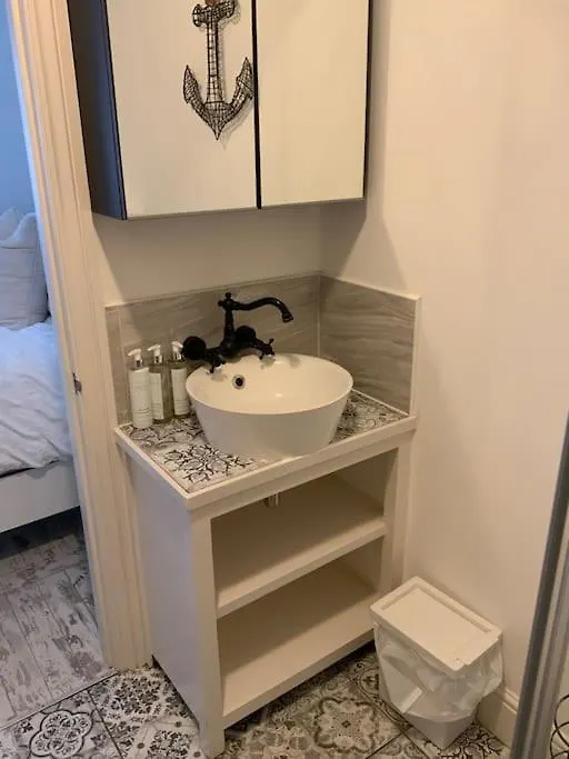 Beautiful 1 Bed Annex, Near Beach And Shops Bournemouth United Kingdom