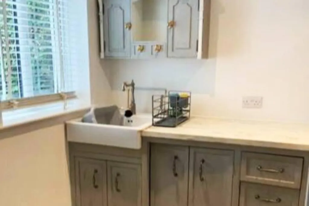 Beautiful 1 Bed Annex, Near Beach And Shops Bournemouth
