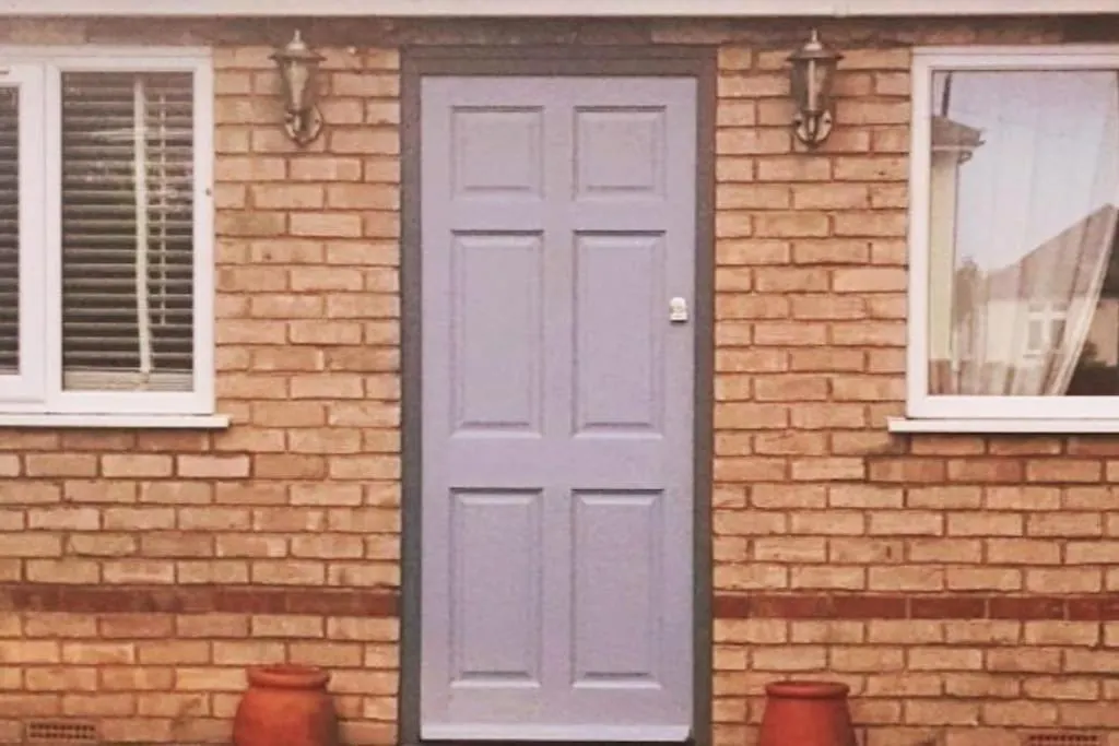 Beautiful 1 Bed Annex, Near Beach And Shops Bournemouth 0*,